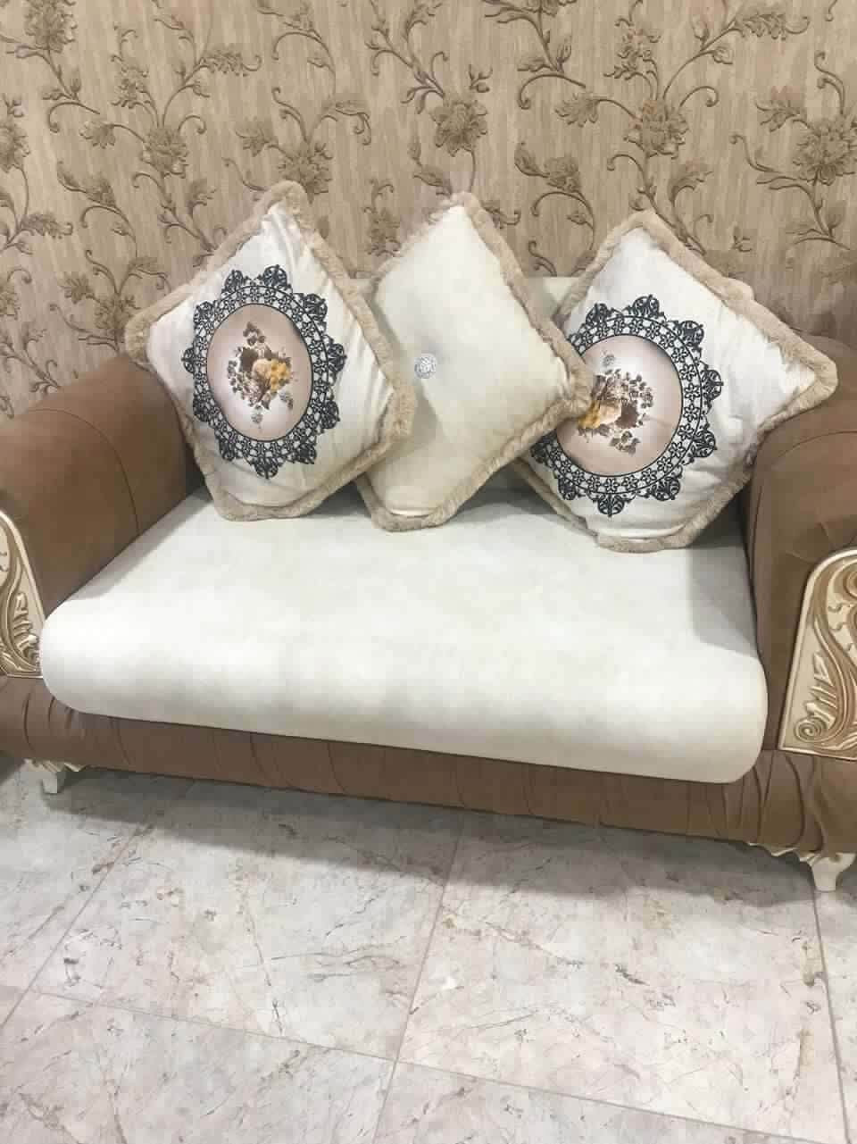 طخم تركي
سعر ٣٥٠ قفل 
نظيف ومامستعمل اهواي 
المكان ابو الخصيب


**إذا كنت صاحب هذا الإعلان وتريد حذفه لأي سبب، رجاءا أرسل رسالة إلى الدعم الفني**