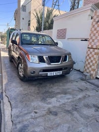 باثفايندر • ٢٠٠٧ • ديالى بلدروز