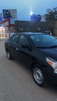 ڤيرزا • ٢٠١٨ • ذي قار مركز