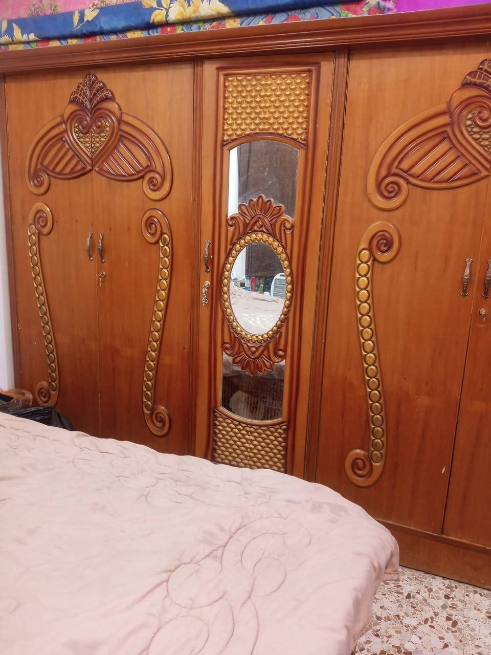 سلام عليكم كنتور للبيع تفاصيل على هذا الرقم *********** خاص ماجاوب
