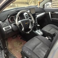 كابتيفيا ٢٠٠٧ • بدون طخه • موصل