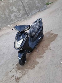 سكنس • سكنس صيني • دراجة سكنس • دراجة نارية • دراجة صينية • دراجة للبي...