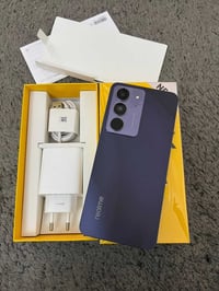 ريلمي C75x • ٢٥٦ • مبادلة