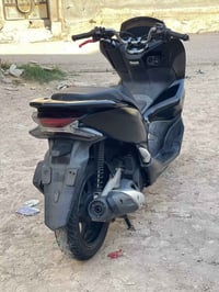 PCX • ١٥٠ • ٢٠٢٠