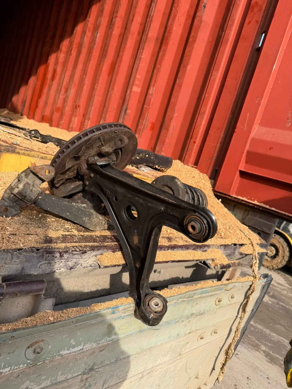 🏃حبايبنا الكرام 🫂نقدم لكم حاويه اوبل بزون 🧑‍💻 💙جمله 🤍مفرد💙عنوان الموصل طريق اربيل كوكجلي مجمع اسود الرافدين 👍👍 كراج الرايه 😊😊يوجد توصيل كافه المحافظات التواصل 🚗🚗🚗🙈🧑‍🔧***********
*********** واتس اب 💓💓#
