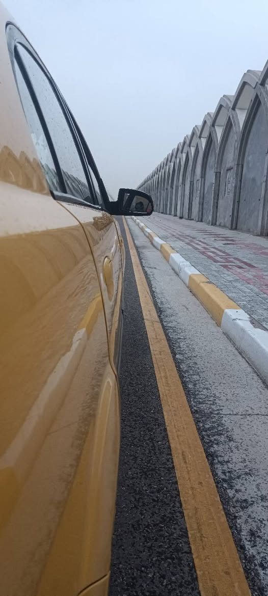 السلام عليكم كيا ريو مكفوله كير ومحرك وكشر خليجي 1600
موديل 6 سياره ماعايزه برغي كبل الشارع  
سنويه ال 2029, نلكيزي بس باقي ستلام.  الوحات  مكاني كربلاء حي الموظفين  ***********
