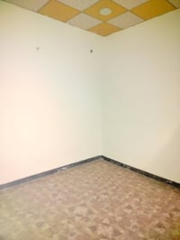مشتمل طابق أول للأيجار في حي الخضراء يحتوي على   2 غرف منام صاله  مطبخ...