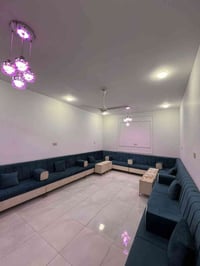 مجمع ابن يقطين • ٢٠٠م • غرفتين