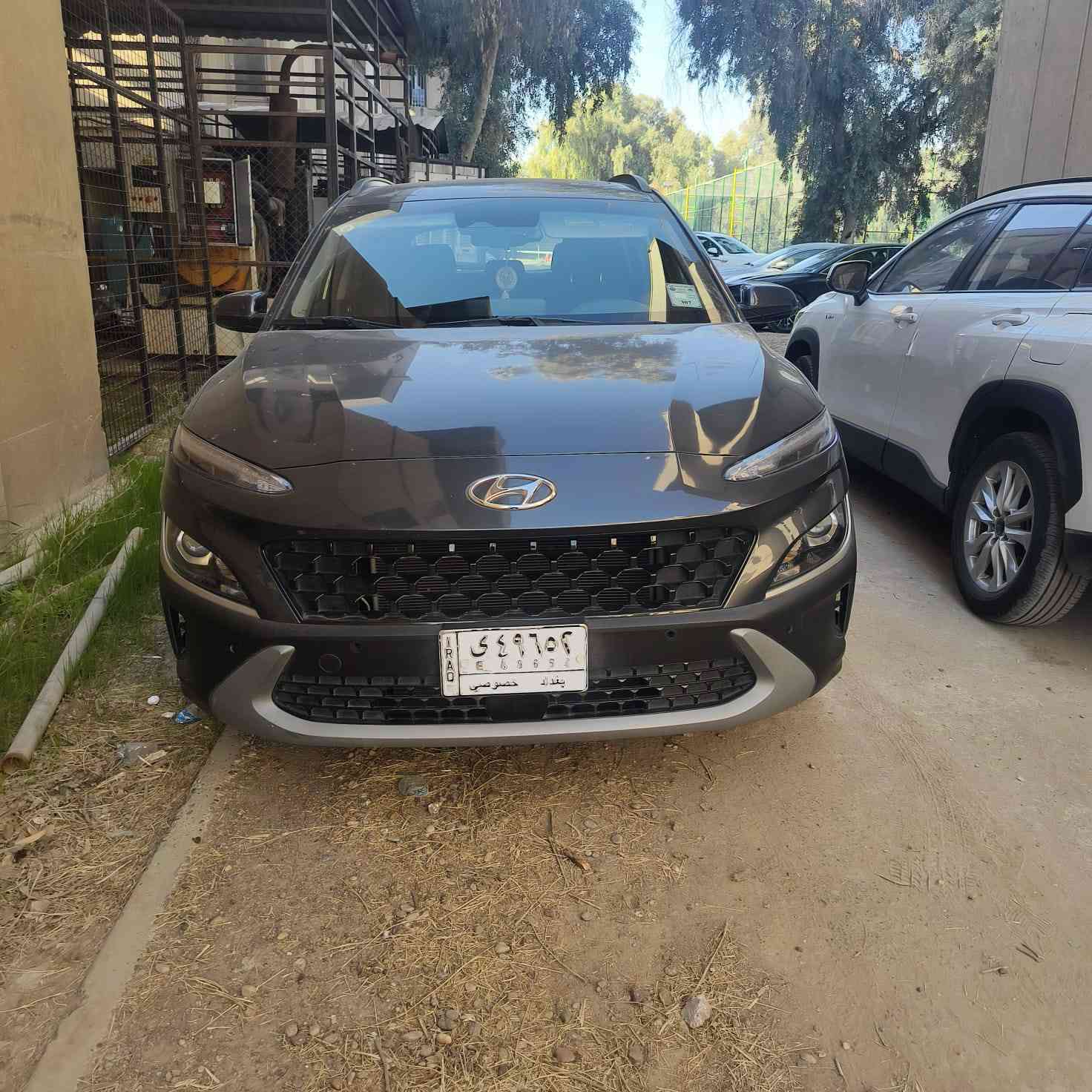 السلام عليكم مكلف بل نشر هونداي كونا مكينه 2000دوش حادثه بنيد وبارد بل جاملغ بدوووووون ايرباك ماشيه 55الف   مكان سياره بغداد حي الخضراء سياره فتحه ورادارت ويل كب وكامره وفول تحكم  واشاير بل مري ملاحظه كيره يخربط ابيع على وضعه يعني اعتبره كايم السعر135ورقه وبيه مجال بسيط رقم بغداد


**إذا كنت صاحب هذا الإعلان وتريد حذفه لأي سبب، رجاءا أرسل رسالة إلى الدعم الفني**