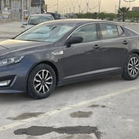 كيا اوبتيما • ٢٠١٣ • مكينة ٢٤٠٠