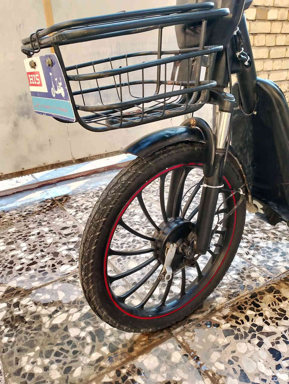 السلام عليكم موطور شحن لبيع موديل 2024السعر 225وبي مجال لشراي يتصل وبي خير تدلل مكاني فلوجه جامع التقوئ ***********
