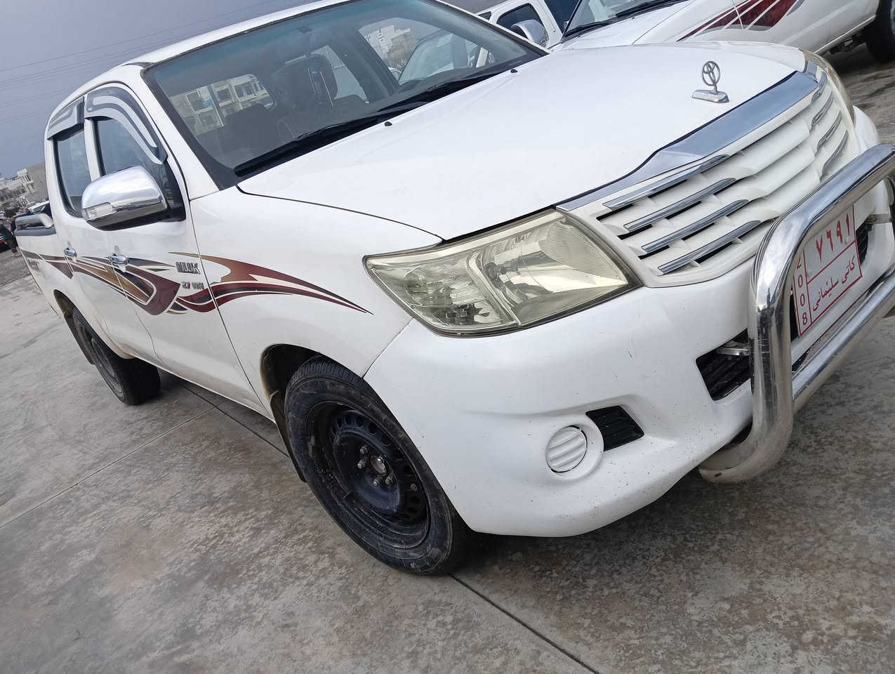 مرزی 2008سحودی علوج ساخە کامل مەزبوت شوین رانیە


**إذا كنت صاحب هذا الإعلان وتريد حذفه لأي سبب، رجاءا أرسل رسالة إلى الدعم الفني**