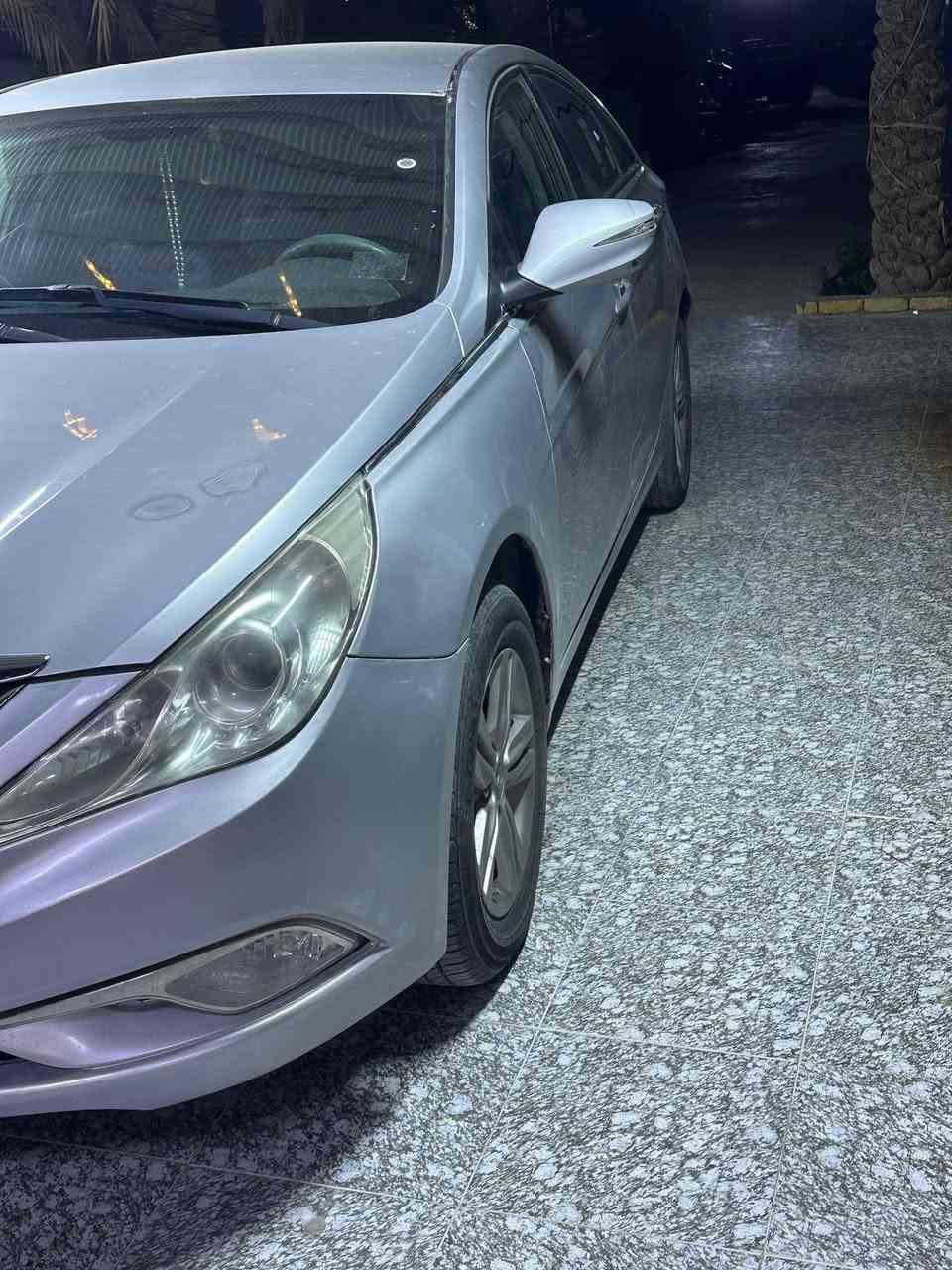 السلآم عليكم للبيع سوناتا ٢٠١٣ وارد كوري كفاله من الضربه رقم بصره بأسمي تحويل ثاني يوم كيرمكينه كفاله تبريدثلج حداده جديده تخم تاير جديد السعر ١١٢وبيها مجال للشراي
***********
***********
 البصرة ابي الخصيب
