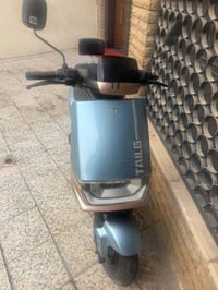 TAILG • ٢٠٠٠ واط • ٧٠-٧٥كم