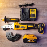 كوسرة • كاملة الملحقات • فحص قبل الاستلام