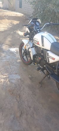 دراجة دايون • موديل ٢٢ • مكفوله