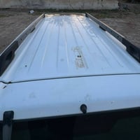 سيارة نيسان بات فندر 2009خليجي رقم بغداد سياره فول  بيه جاملغ جهة السا...