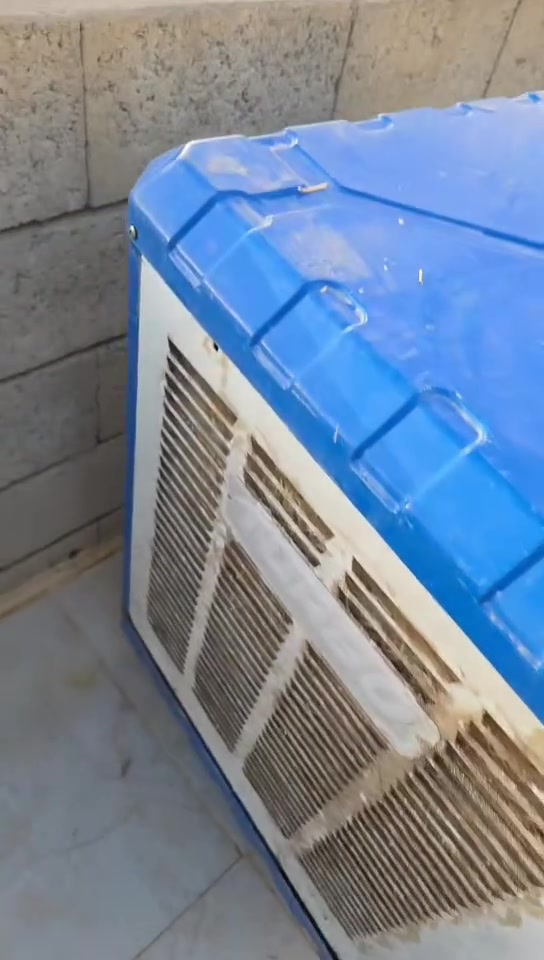 مبريدة جحج 2نوص توبروسرعتين شغال
 ماطوربلادي وتربم جديد 
***********
