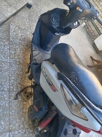 ياالله السلام عليكم ثعلب دراجة خير من الله الدراجة شلعة ومعدل واكفلك ا...