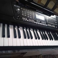 اورك دو ري مي • شرقي وغربي • توصيل