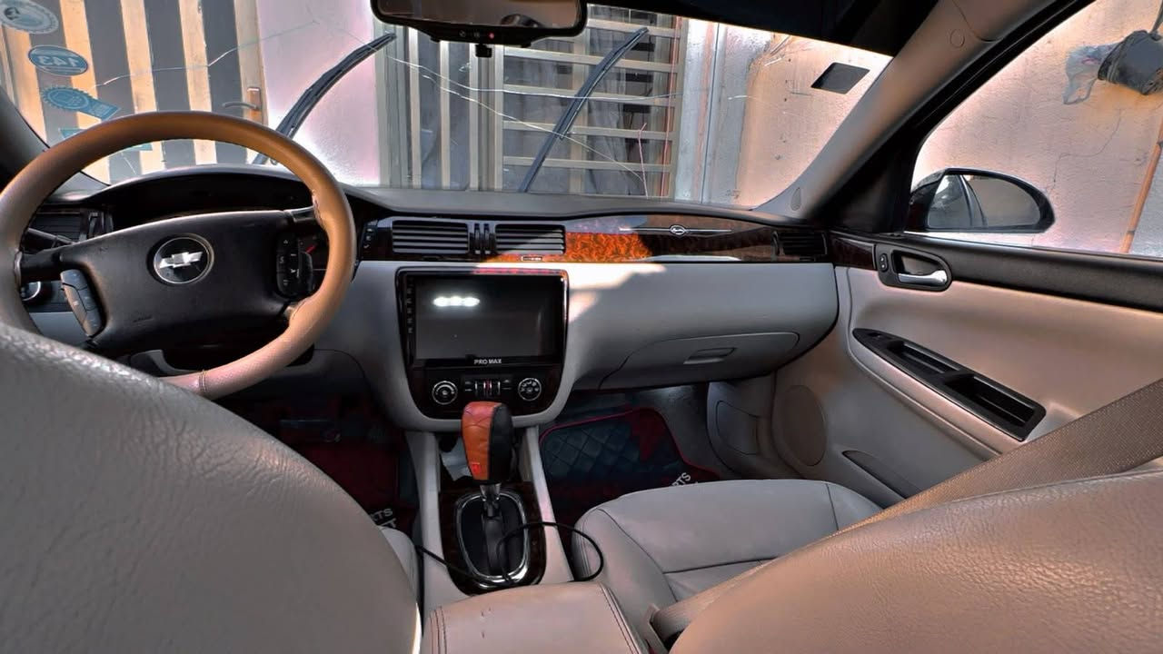 امبالا LTZ 2013 اسود رقم بغداد سنوية 2028
السيارة فول مواصفات وارد كندي حادثها جاملغ امامي وبيها حادث بالعراق ومصلحة تصليح درجة اولى بدون اي مشاكل مال جناي
بيها 3 قطع صبغ
وبيها تقرير كندا كامل صور وتفاصيل
ورقمها شبة مميز حلو الماني
فتحة سقف
تشغيل عن بعد وتبريد ويا التشغيل
كشنات كهربائية جلد + قلاب 
تدفئة كشنات 
تدفية تبريد ويا السويج تبريدها ثلاجة معروف شنو ماشاءالله 
شاشة كبيرة 
منظومة انارة كاملة 
واذا اكو شي ناسية ينذكر عند البيع 
السيارة نقصها الحساسات مال البولبرن الخلفي لان مشتغل بية ABS 
وجامة امامية 
السيارة جاهزة شغل واطلع تراي وين ما تريد بفضل الله ما طابة فيتر ابد بانزين ودهن 
للبيع فقط بدون مراوس وترهم قسط مقدمة 55 وبالشهر 3 ورقات تنحسب شدة  والشراي يتصل ويجي يكلبها وياخذ ومن عيوني 
مكانها بغداد - الدورة 
***********
