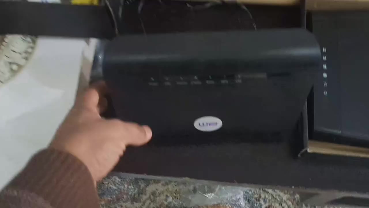 متوفر بفضل الله
٦ راوترات سوبر فيكتور وي
٢ zte 188a بالادابتور الاصلي 
2 zte v6 زيرو بالكرتونه وكل مشتملاتهم
راوتر زيكسل رجلين متحركه زيرو بكل مشتملاته 
راوتر هواوي موديل 8245 معاه الادابتور الاصلي والوصلات
للتواصل 01095292750
٠١٠٩٥٢٩٢٧٥٠


**إذا كنت صاحب هذا الإعلان وتريد حذفه لأي سبب، رجاءا أرسل رسالة إلى الدعم الفني**