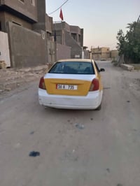 اوبتره فورنزه • ٢٠٠٧ • سماوه