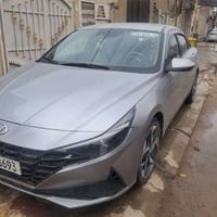 النتره • ٢٠٢٣ • ماشيه ٤٢٠٠٠