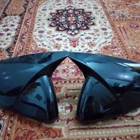 غلاف مراية • جيتا 2019-2023 • بغداد الجديده