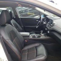 التيما SR • ٢٠٢١ • ابيض