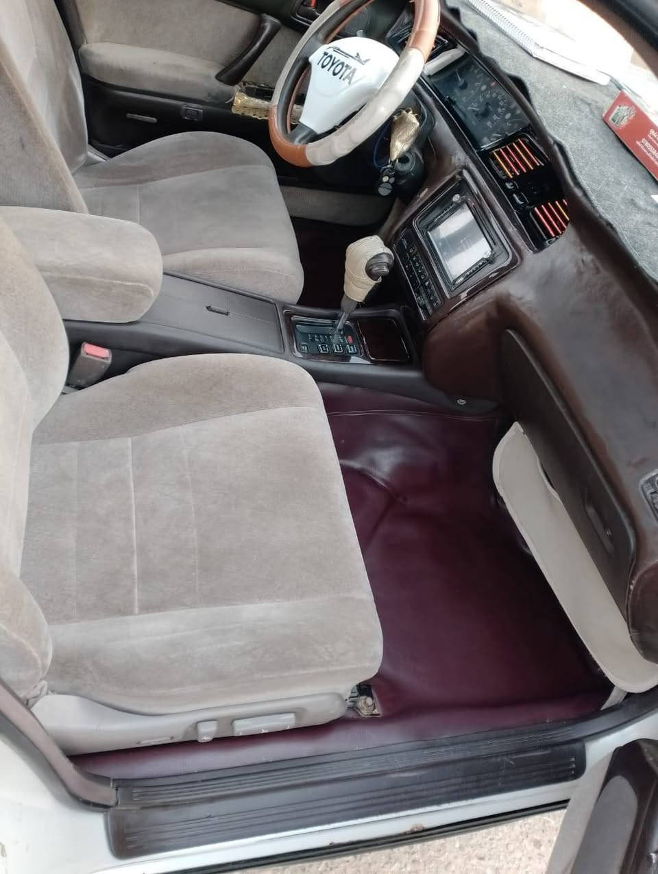 سلام عليكم بطه فصل مديل ٩٥ سياره جديده خير من الله كفاله من  كص من نقل من اوصليات رقم بصره  تخم تاير جديد دواخل جدد كفاله من الصبغ  تحويل مباشر سنويه نافذه العنوان بصره النشوه سعر ٦٥ وبيه مجال استفسار أكثر اتصل وتدلل ***********
