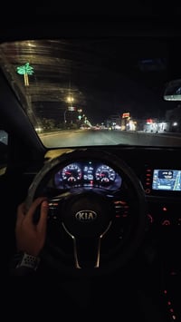 للبيع  كلشي موضح ب منشور الصور والسونار ✅ سلام عليكم   كيا ريو موديل 1...