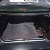 سايبا خصوصي موديل 2024 _ استلام _ شهر 12 بسمي _ ماشيه 19 الف كيلو متر ...