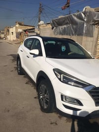 توسان خليجي 2020 السياره بسمي رقم انكليزي بغداد السونار واضح بلمنشور ا...