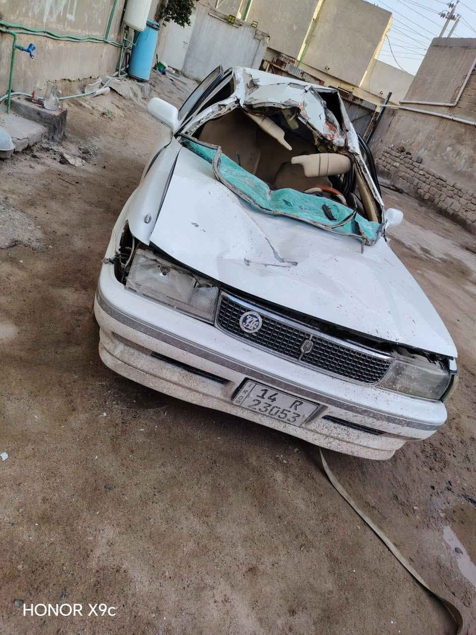 ،سيارات تصيط للبيع


**إذا كنت صاحب هذا الإعلان وتريد حذفه لأي سبب، رجاءا أرسل رسالة إلى الدعم الفني**