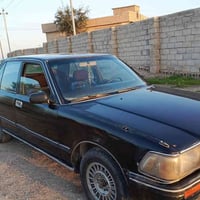 مرخّصة • ١٩٩٠ • محرك شرط