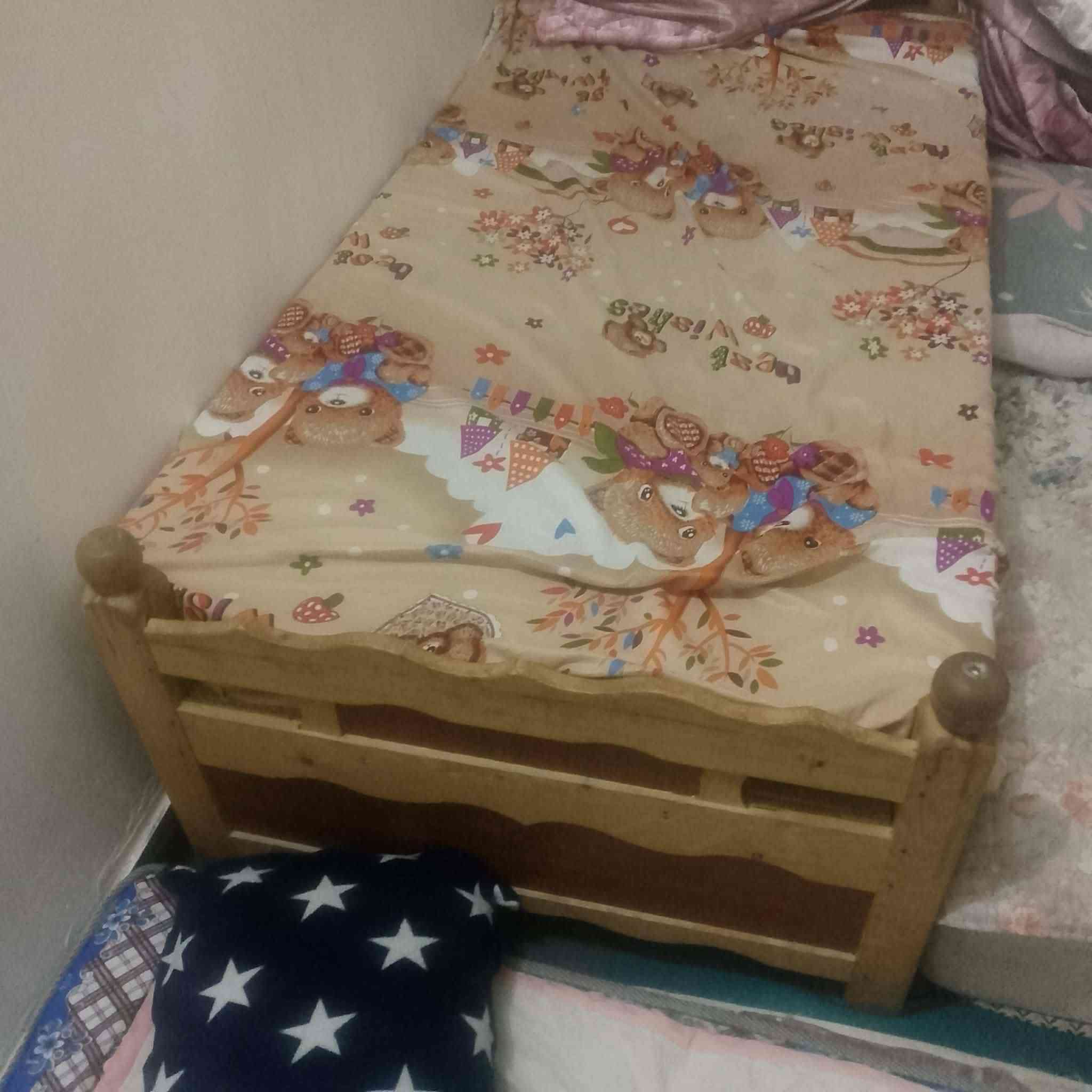 كاروك مع سرير سعر 75
جربايه سعر 40


**إذا كنت صاحب هذا الإعلان وتريد حذفه لأي سبب، رجاءا أرسل رسالة إلى الدعم الفني**