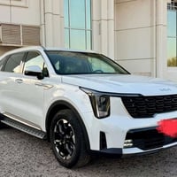 سورنتو 2024 خليجي كفاله عامه    ماشيه 30 الف  سعر مناسب       تدخل على...