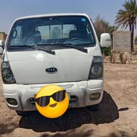 كيا • موديل ٢٠١١ • بابل