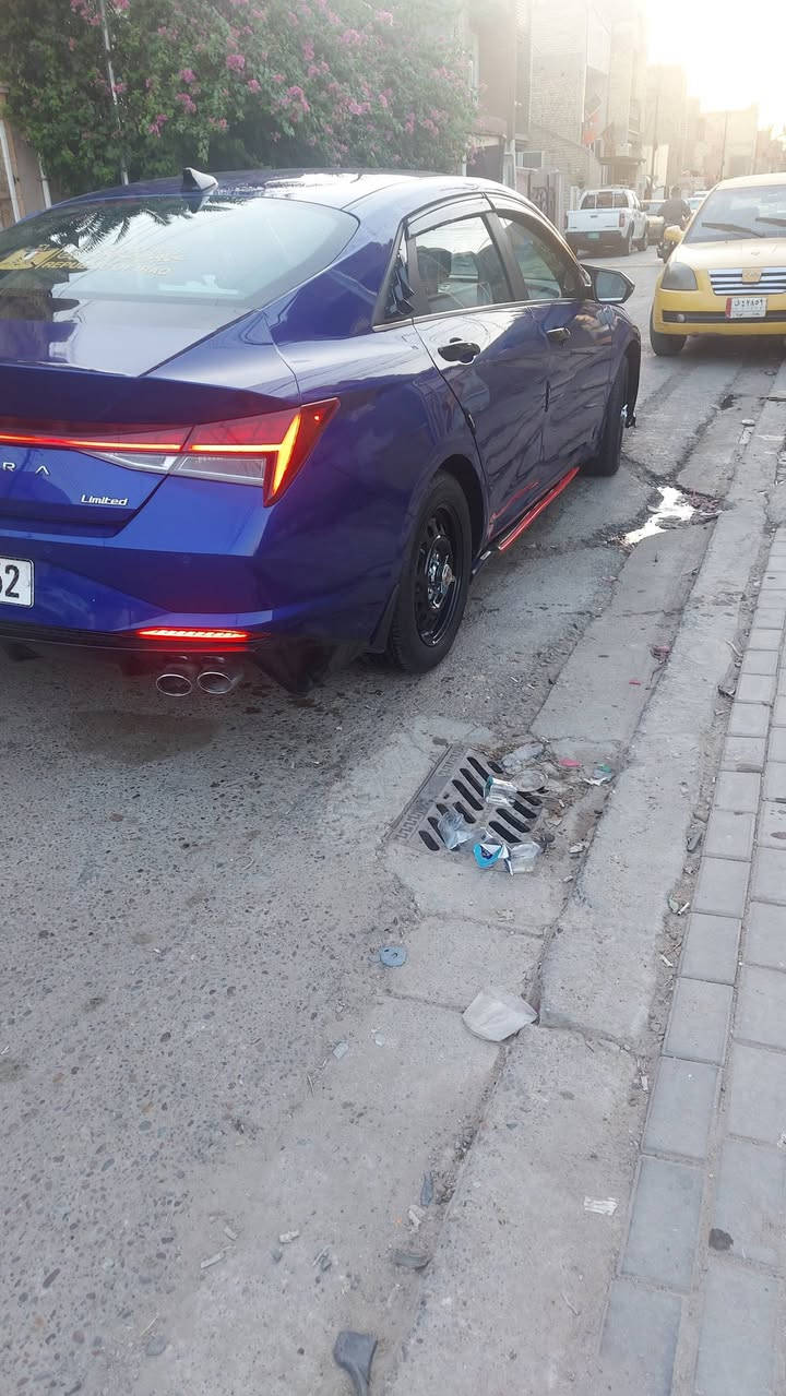 النترا وارد امريكي 2023 لمتد  رقم معوقين ماشية 25 حادثها بالصفحة صور السونار داخل المنشور السعر 135 مكاني بغداد


**إذا كنت صاحب هذا الإعلان وتريد حذفه لأي سبب، رجاءا أرسل رسالة إلى الدعم الفني**