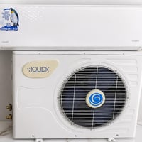 سبلت • سبلت يونير • سبلت طن ونص • مكيف • مكيف يونير • يونير مصري • غاز...