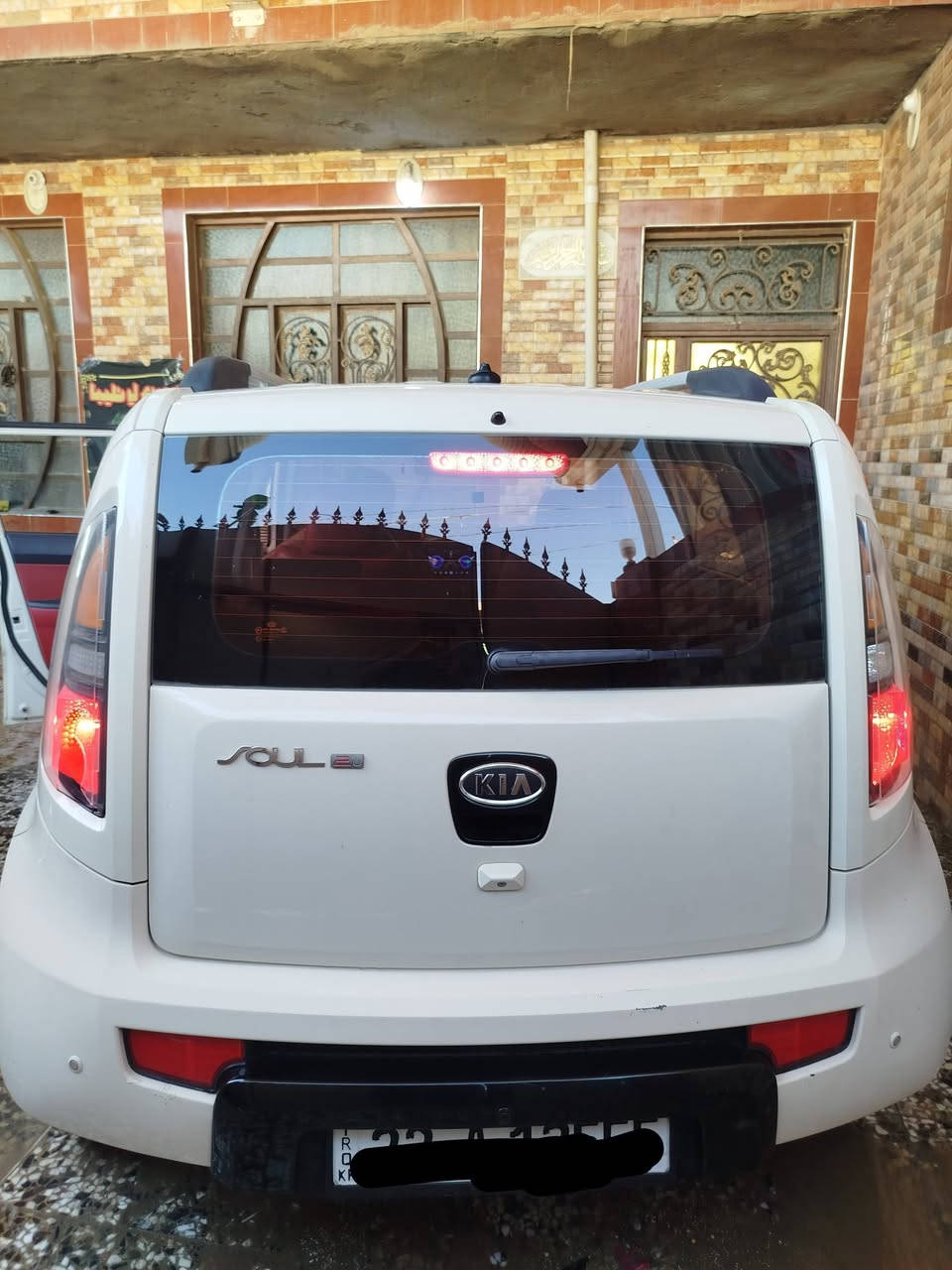 صول ادوات موديل 11 ارقام وسنوية اربيل انكليزي مطابق مكينه كير حداديه تبريد تايرات كله نضيف 
فول مواصفات شاشه كامره تحكم مري شفط فتحة سقف تشغيل بصمه بيبان بصمه دواخل ماروني مكينه 1600السيارة جاهزه وحلوه مال جناي 
بيع او مراوس حسب القناعه مكاني نجف 
السعر 45 وبيه مجال ***********
