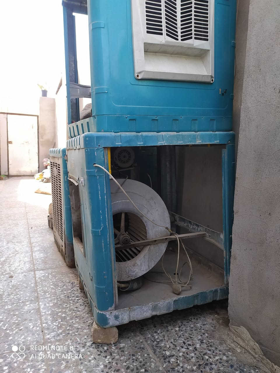 السلام عليكم امرادات البيغ 2 مدينة الصدر راسلني على خاص واني خادم


**إذا كنت صاحب هذا الإعلان وتريد حذفه لأي سبب، رجاءا أرسل رسالة إلى الدعم الفني**