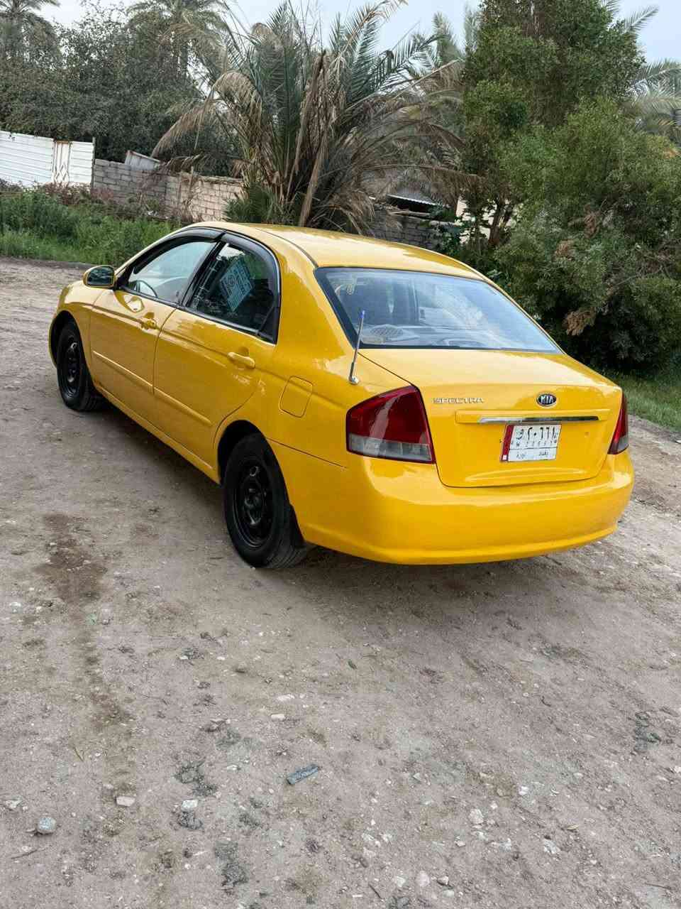 مرحبا اخوان اسبكترا للبيع موديل 2009 رقم بغداد مشروع وطني سنويه لل ٢٩
مكينه وكير كفاله  تبريد شغال ثلج 🥶
سنتر لوك شغال ضرر جاملغ خلفي وارد امريكي السعر ٦٨ بيه مجال بسيط المكان بابل شوملي الاتصال ***********
