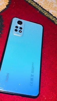 نوت 12 • ماكو كسر • رفاعي