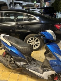 دراجه جي تي آر دراجه رمبه برغي ممفتوح بيع بس الكفر الامامي تعبان جيب ف...