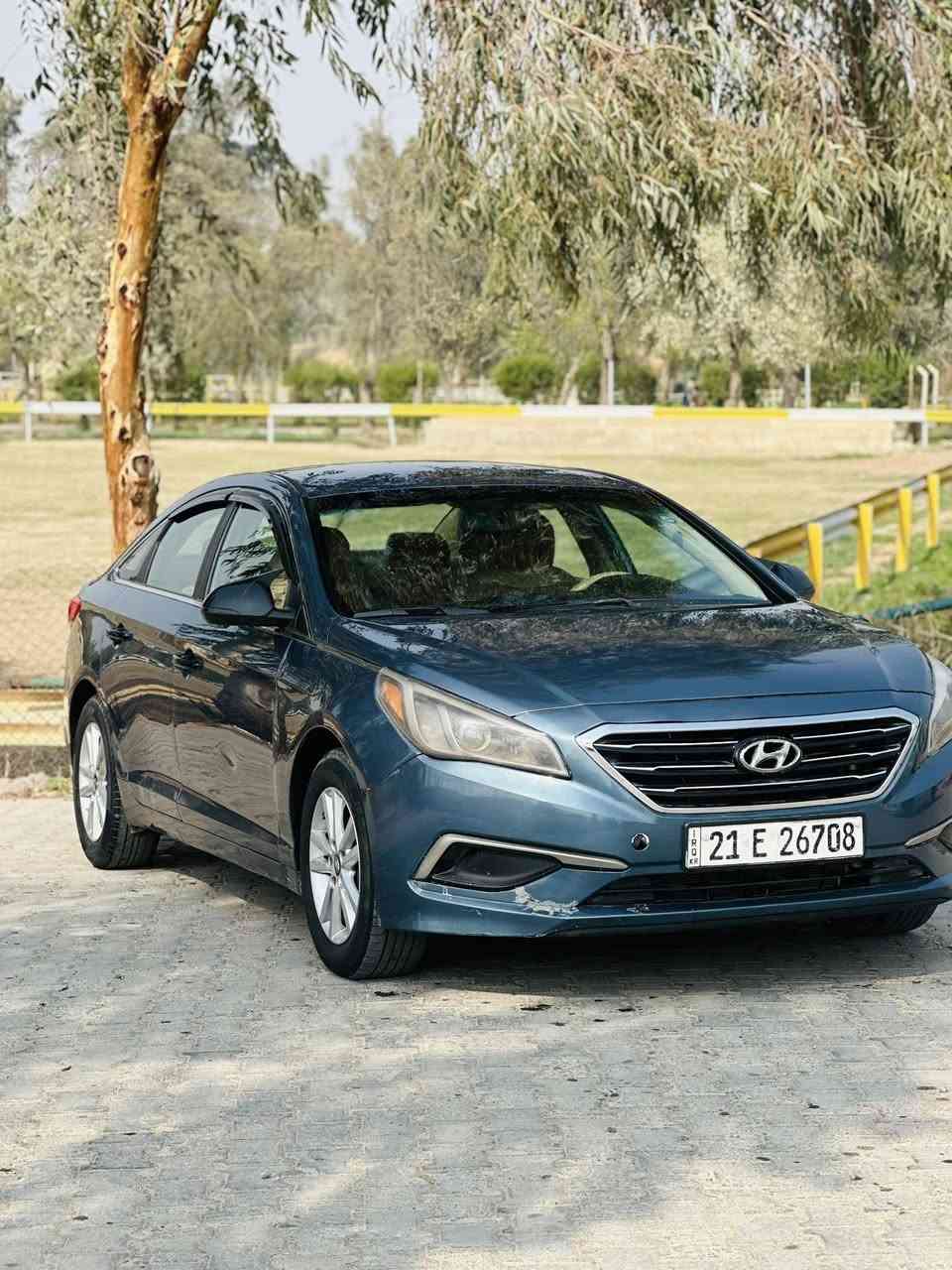 سوناته 2015 أمريكي السونار ناشره
كير جديد محرك جديد 
صدر جديد مابيه نقوصات 
صور الضور ناشرهن
عنواني ديالى بعقوبه
عارضه ١٠٠$ وبيه مجال 
***********
