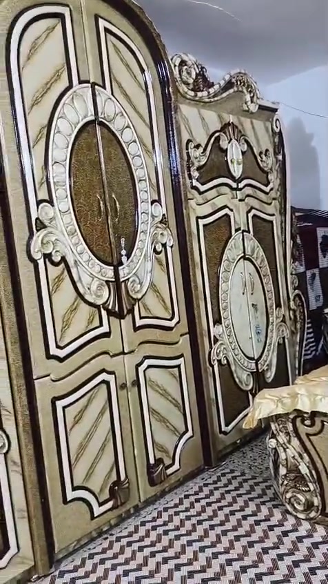 سلام عليكم غرفه نجاره الصبغ حراري للبيع والسعر 850وبيه مجال بيع مستعجل


**إذا كنت صاحب هذا الإعلان وتريد حذفه لأي سبب، رجاءا أرسل رسالة إلى الدعم الفني**