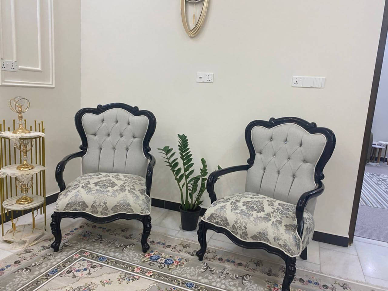 تخم جديد استخدام قليل جداً نظافة 100/100
خشب زان مشتريه مليونين و150 نبيعه مليون و150 قفل المكان الناصريه


**إذا كنت صاحب هذا الإعلان وتريد حذفه لأي سبب، رجاءا أرسل رسالة إلى الدعم الفني**