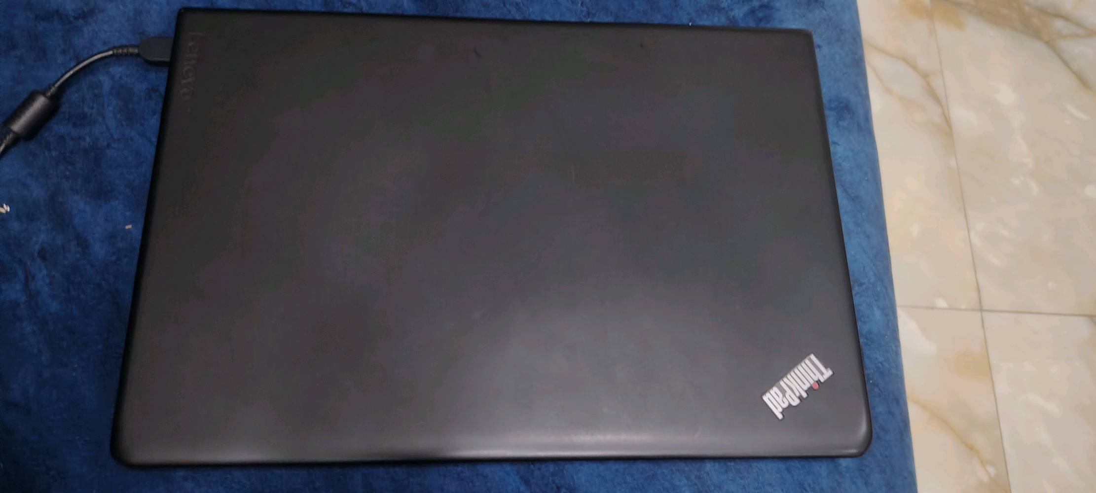 💻 لابتوب Lenovo ThinkPad للبيع
✅ معالج Intel Core i5-7200U
✅ رام 8GB
✅ نظام Windows 10 Pro 64-bit
✅ مناسب للدراسة، الدوام، التصفح، وبرامج الأوفيس والاستخدام اليومي.
✅ الجهاز بحالة جيدة وجاهز للاستخدام.
📍 الموقع: صلاح الدين - الضلوعية
📞 للاستفسار: ***********